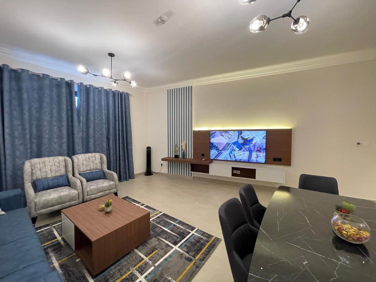 Goodwood Suites Homes Vacation Dubai Exterior photo