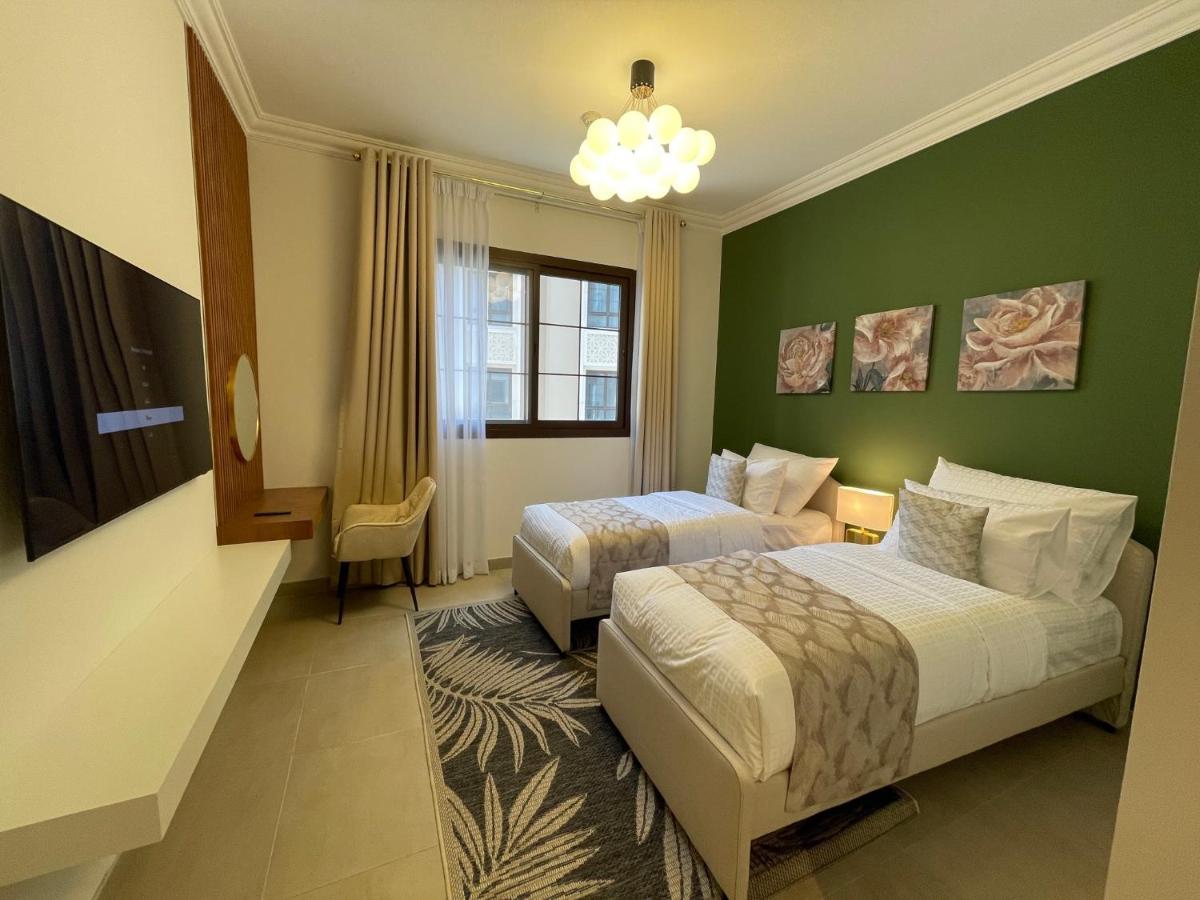 Goodwood Suites Homes Vacation Dubai Exterior photo