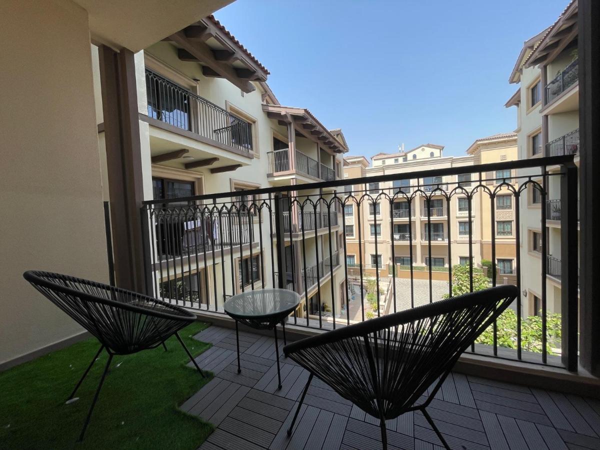Goodwood Suites Homes Vacation Dubai Exterior photo