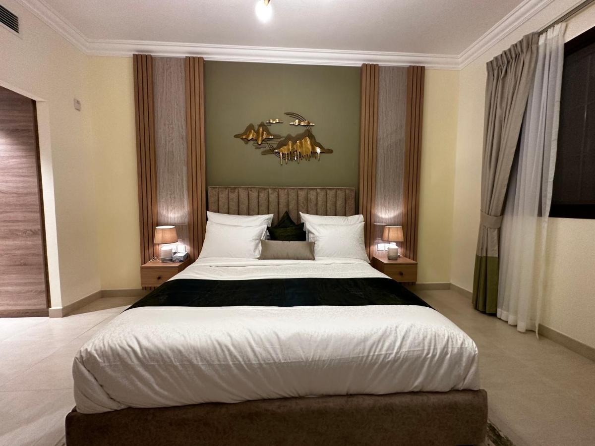 Goodwood Suites Homes Vacation Dubai Exterior photo