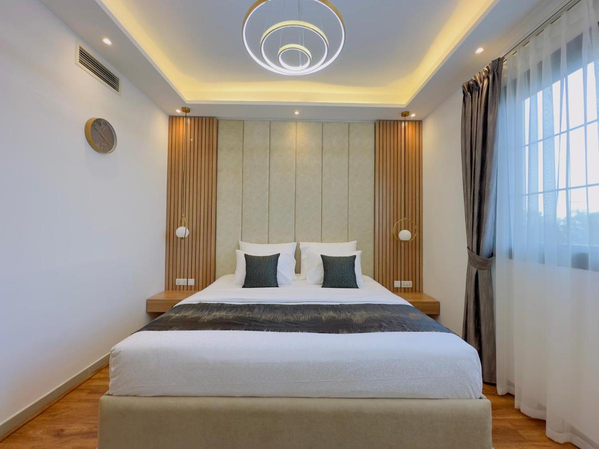 Goodwood Suites Homes Vacation Dubai Exterior photo