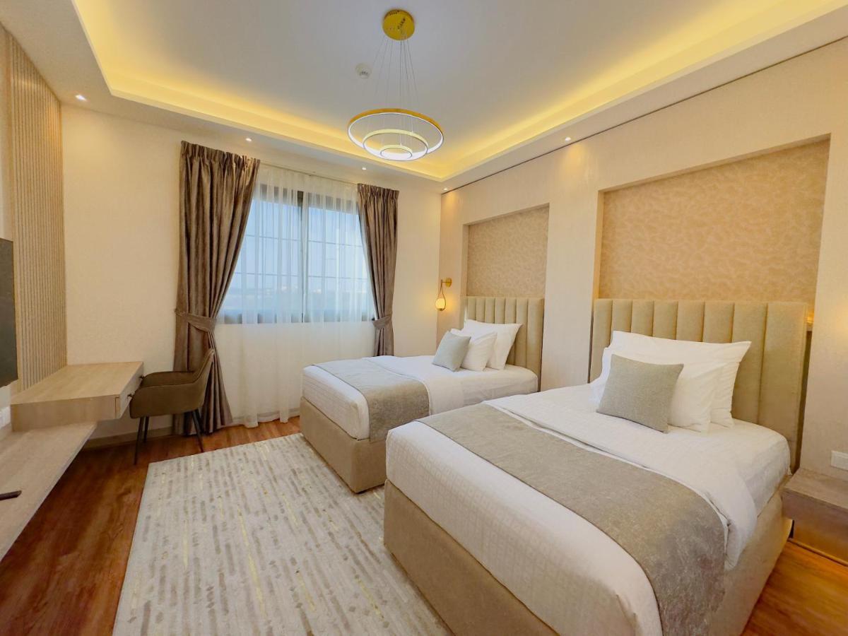 Goodwood Suites Homes Vacation Dubai Exterior photo