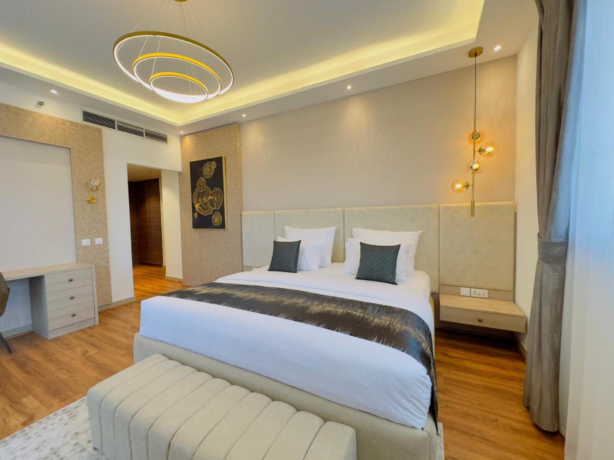 Goodwood Suites Homes Vacation Dubai Exterior photo