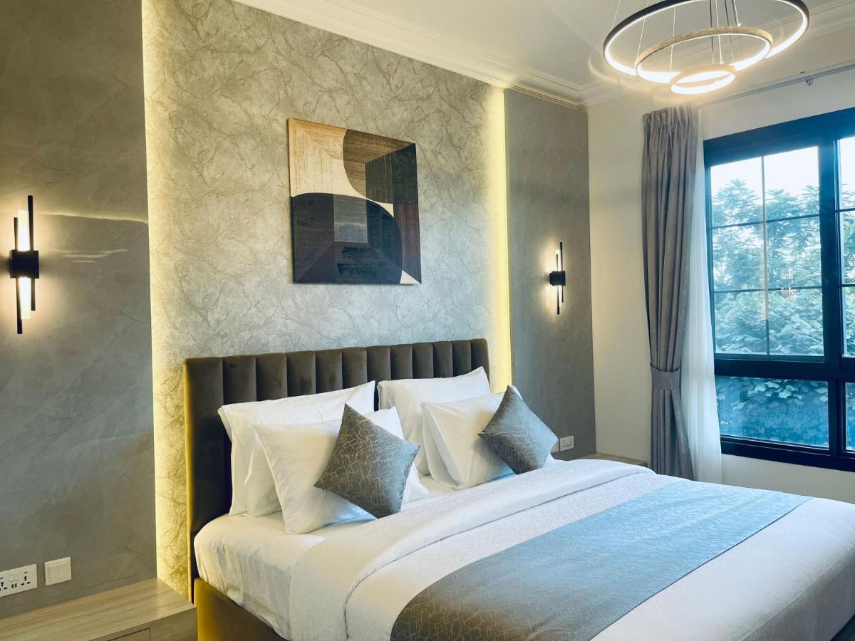 Goodwood Suites Homes Vacation Dubai Exterior photo