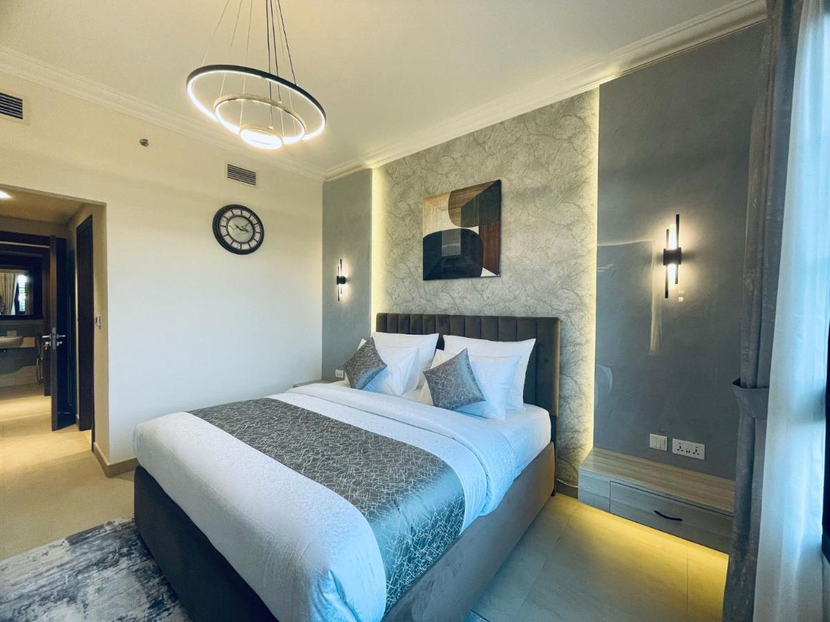 Goodwood Suites Homes Vacation Dubai Exterior photo