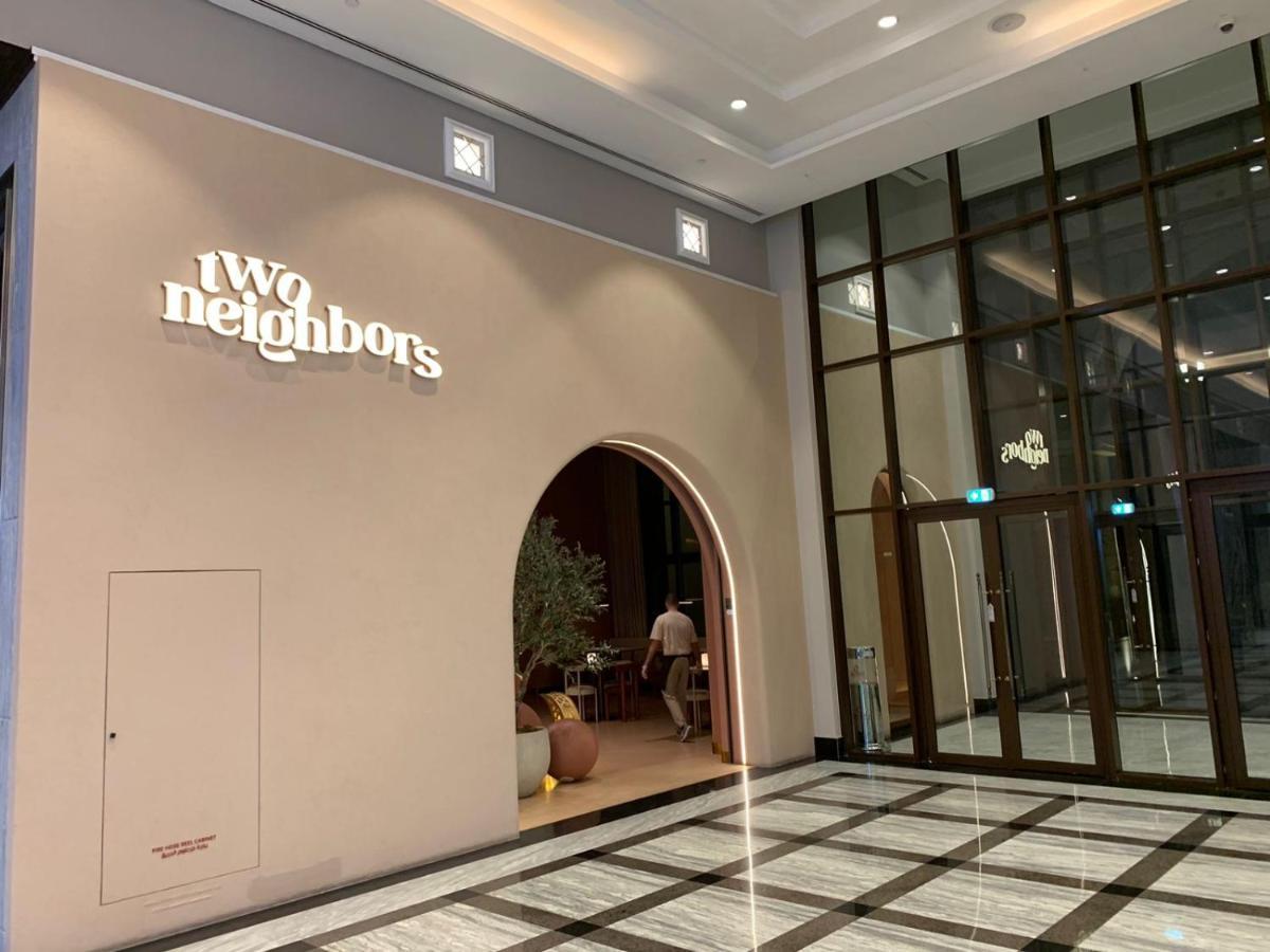 Goodwood Suites Homes Vacation Dubai Exterior photo