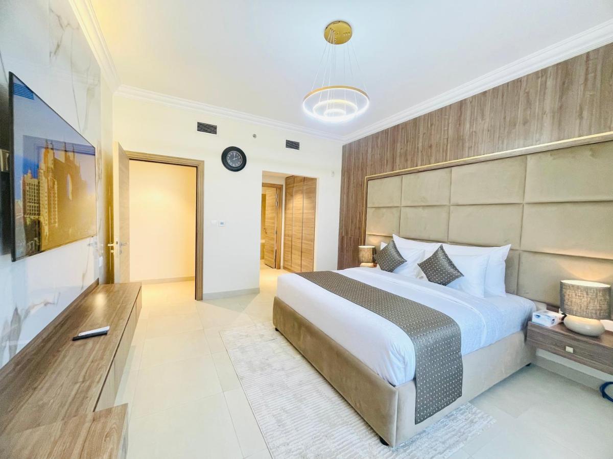 Goodwood Suites Homes Vacation Dubai Exterior photo