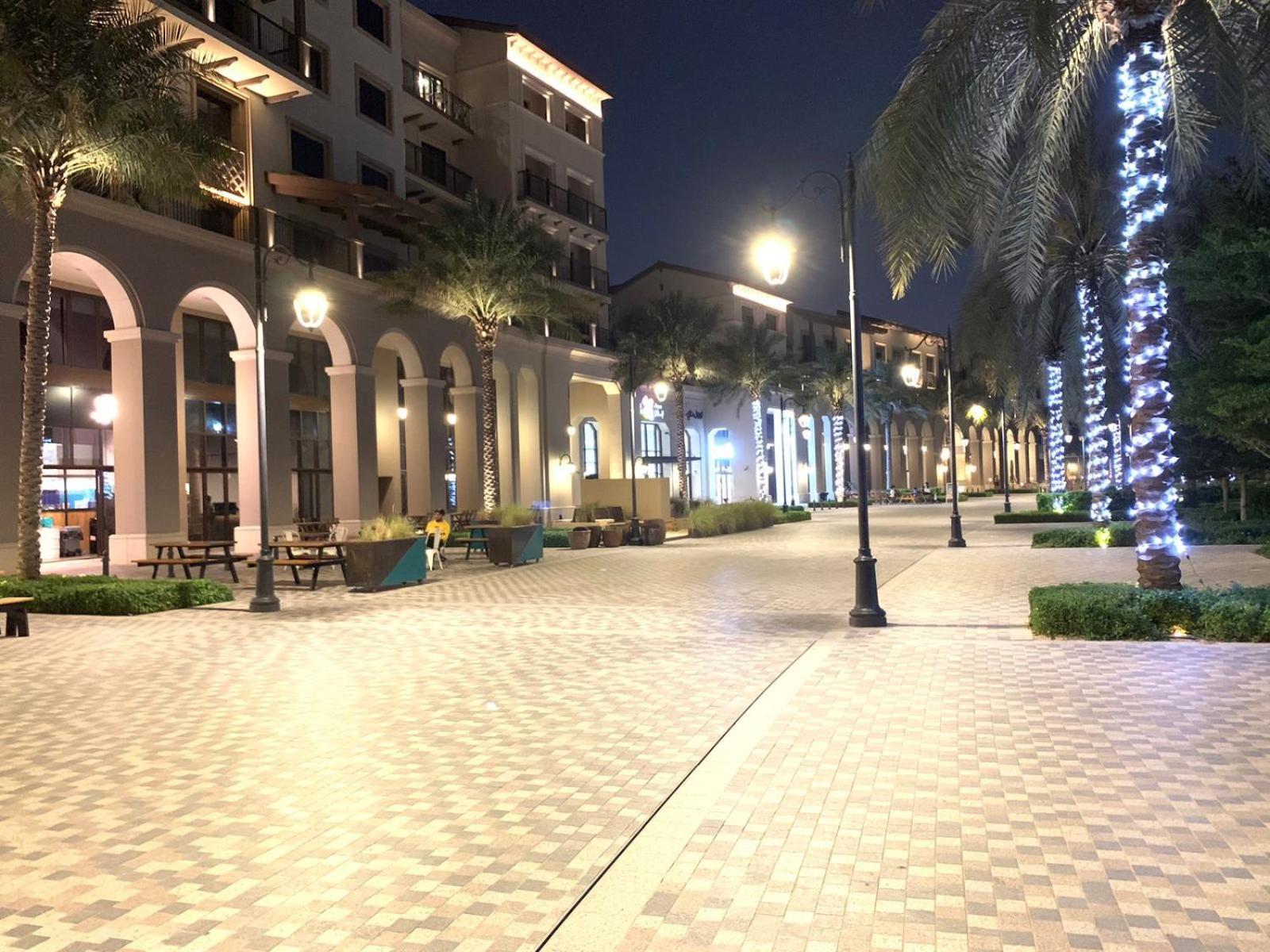 Goodwood Suites Homes Vacation Dubai Exterior photo