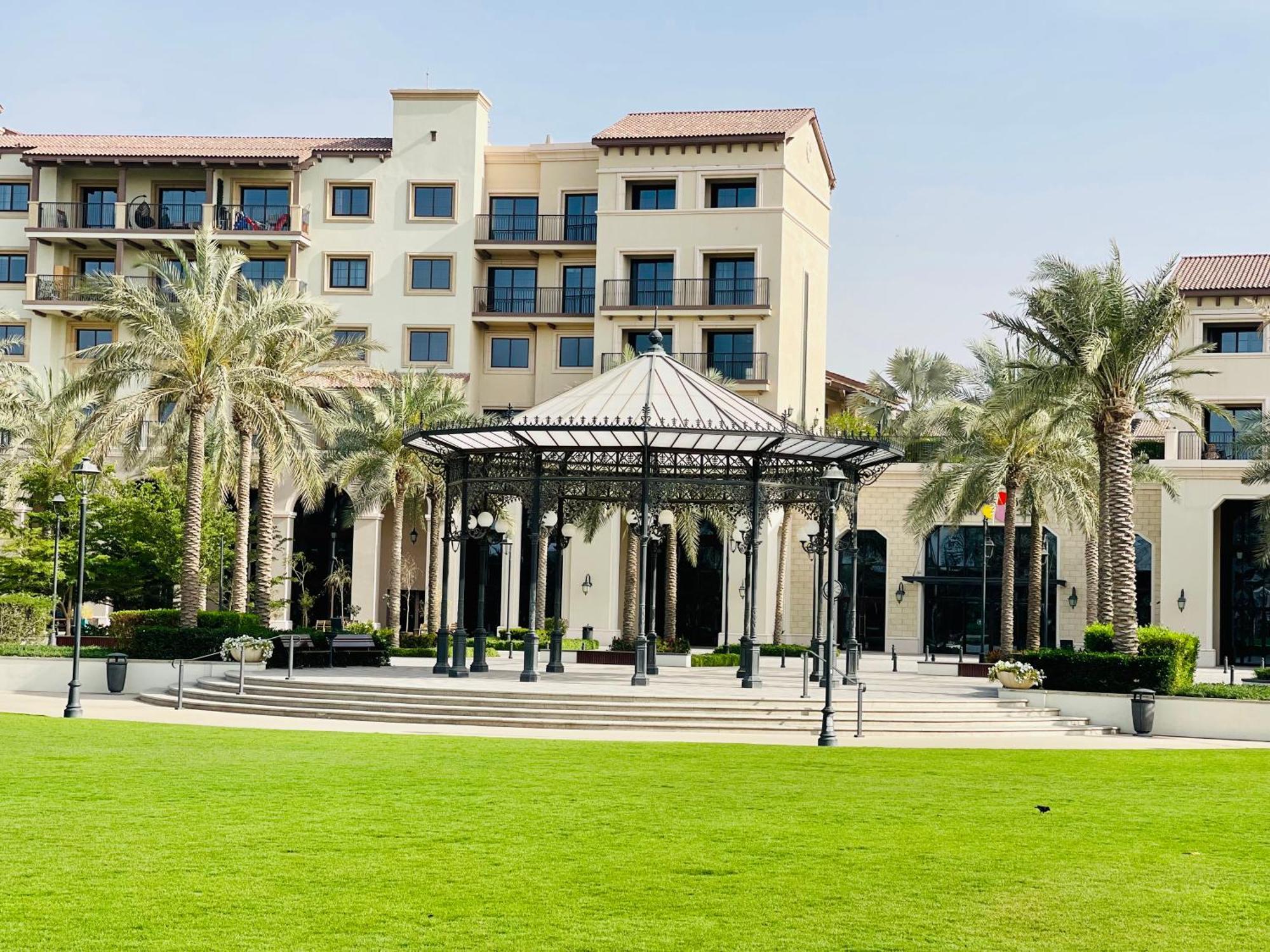 Goodwood Suites Homes Vacation Dubai Exterior photo