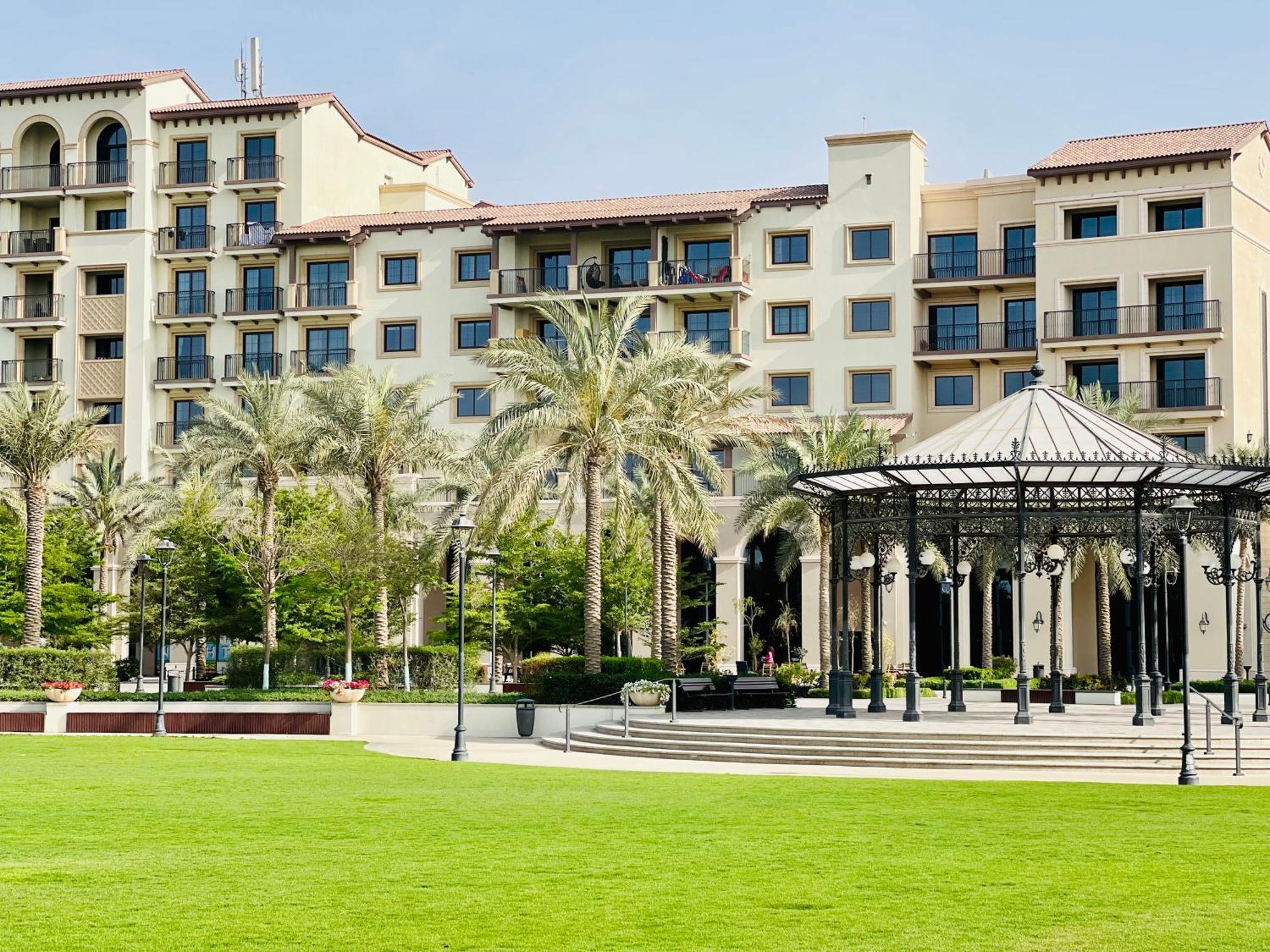 Goodwood Suites Homes Vacation Dubai Exterior photo