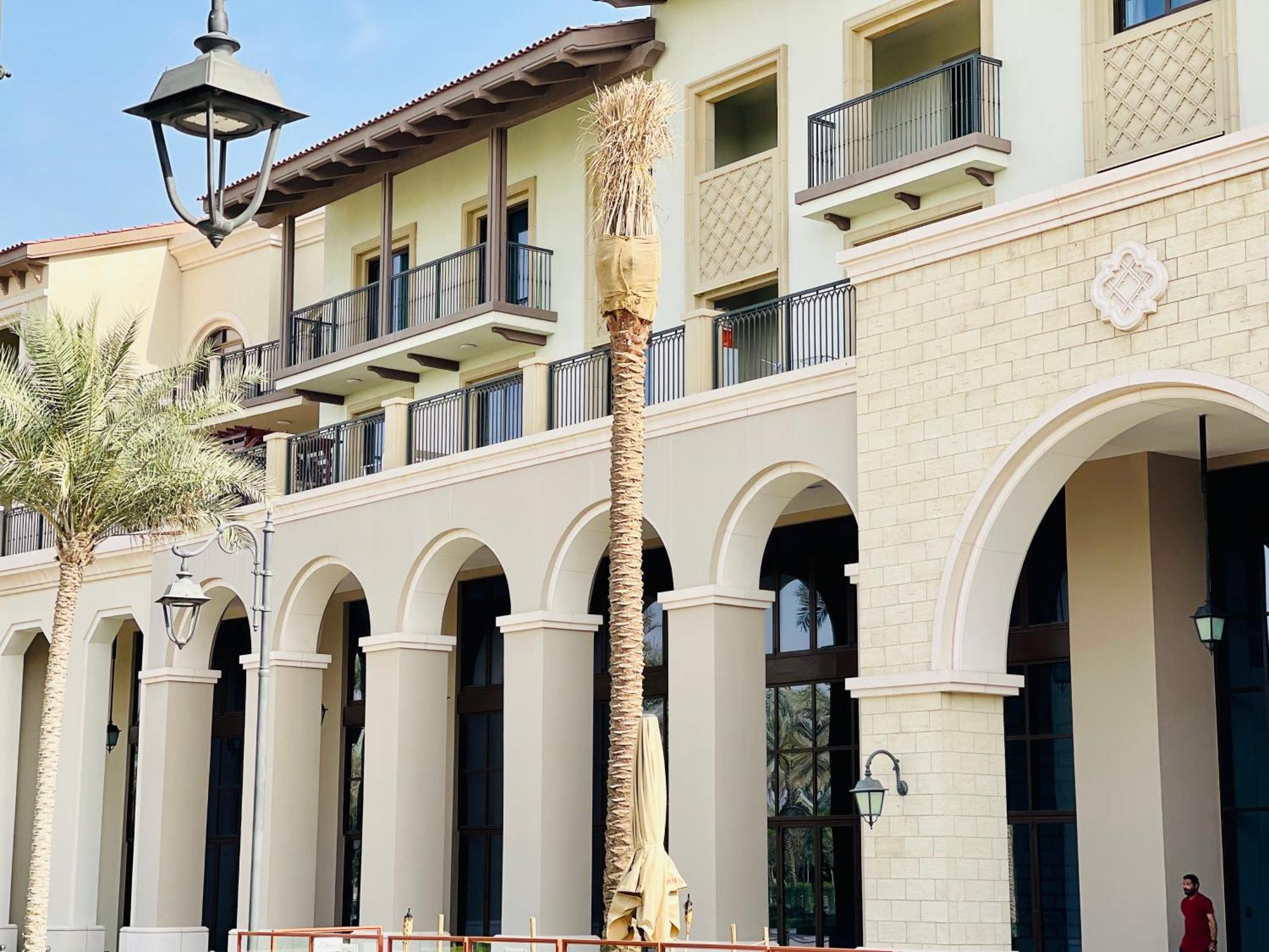 Goodwood Suites Homes Vacation Dubai Exterior photo
