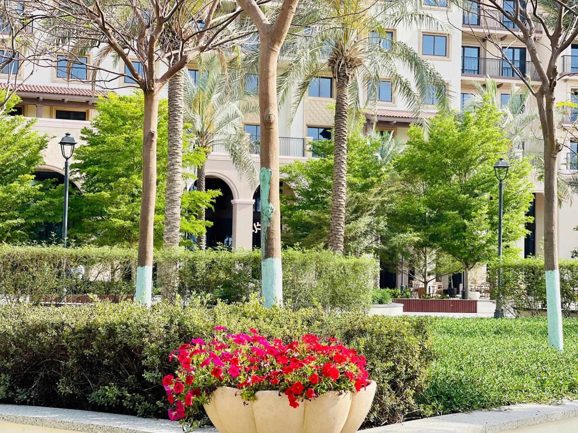 Goodwood Suites Homes Vacation Dubai Exterior photo