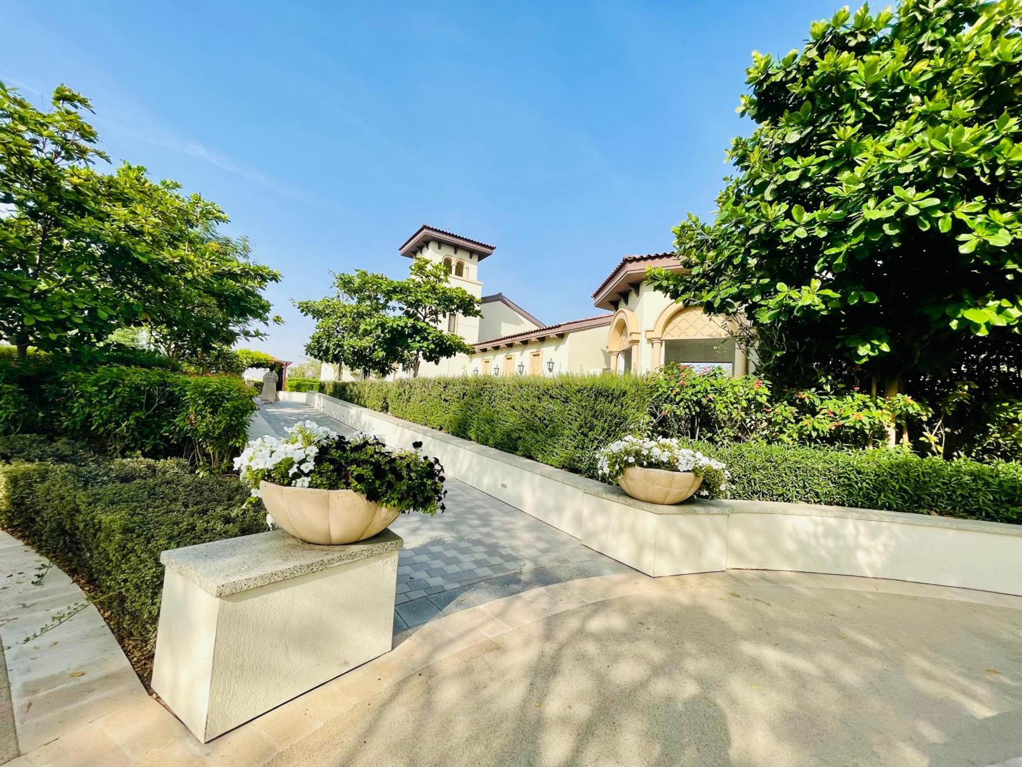 Goodwood Suites Homes Vacation Dubai Exterior photo